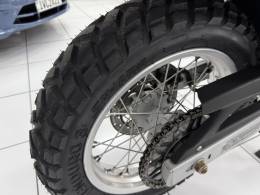 BMW - G 650 - 2011/2011 - Preta - R$ 20.900,00