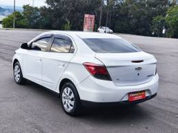 CHEVROLET - PRISMA - 2013/2013 - Bronze - Sob Consulta