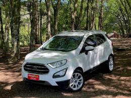 FORD - ECOSPORT - 2019/2019 - Branca - R$ 78.900,00