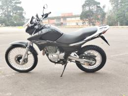 HONDA - NX 400I FALCON - 2013/2013 - Preta - R$ 21.900,00