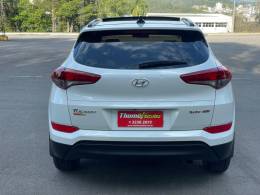 HYUNDAI - TUCSON - 2019/2019 - Branca - R$ 103.900,00