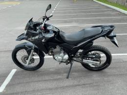 HONDA - XRE 300 - 2021/2021 - Preta - R$ 29.900,00