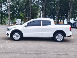 VOLKSWAGEN - SAVEIRO - 2017/2017 - Branca - R$ 66.900,00