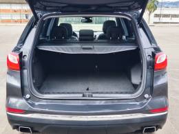 CHEVROLET - EQUINOX - 2019/2019 - Cinza - R$ 122.900,00