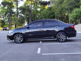 TOYOTA - COROLLA - 2013/2013 - Preta - R$ 67.900,00