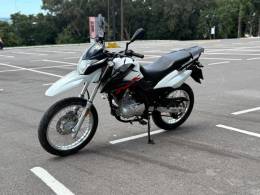 HAOJUE - NK 150 - 2023/2023 - Branca - R$ 15.900,00