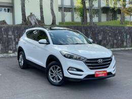 HYUNDAI - TUCSON - 2019/2019 - Branca - R$ 99.900,00