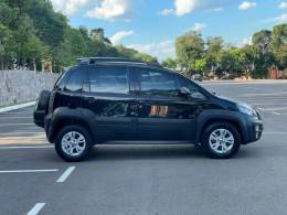 FIAT - IDEA - 2011/2011 - Preta - R$ 35.900,00