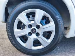 CHEVROLET - CORSA - 2011/2011 - Branca - R$ 31.900,00