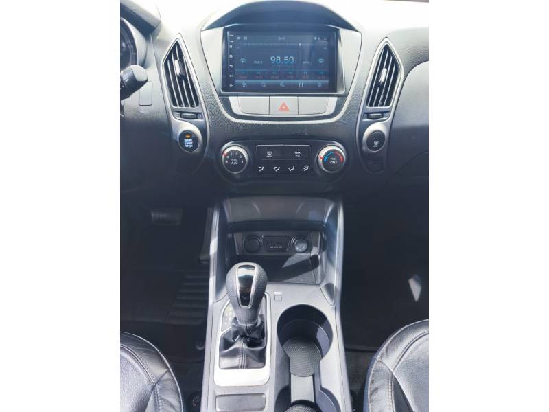 HYUNDAI - IX35 - 2017/2017 - Branca - R$ 83.900,00