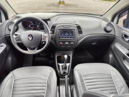 RENAULT - CAPTUR - 2019/2019 - Branca - R$ 75.900,00