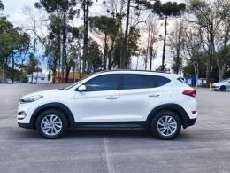 HYUNDAI - TUCSON - 2018/2018 - Branca - R$ 103.900,00