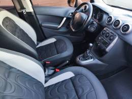 CITROËN - C3 - 2015/2015 - Branca - R$ 41.900,00