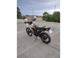 HONDA - XR 250 TORNADO - 2005/2005 - Branca - R$ 15.900,00