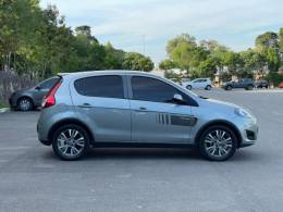 FIAT - PALIO - 2014/2014 - Cinza - R$ 43.900,00
