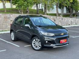 CHEVROLET - TRACKER - 2019/2019 - Cinza - R$ 89.900,00