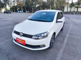 VOLKSWAGEN - GOL - 2014/2014 - Branca - R$ 39.900,00