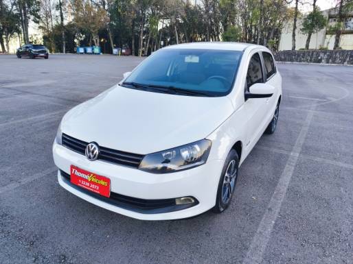 VOLKSWAGEN - GOL - 2014/2014 - Branca - R$ 39.900,00