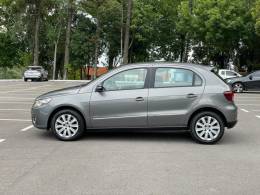 VOLKSWAGEN - GOL - 2012/2012 - Cinza - R$ 36.900,00