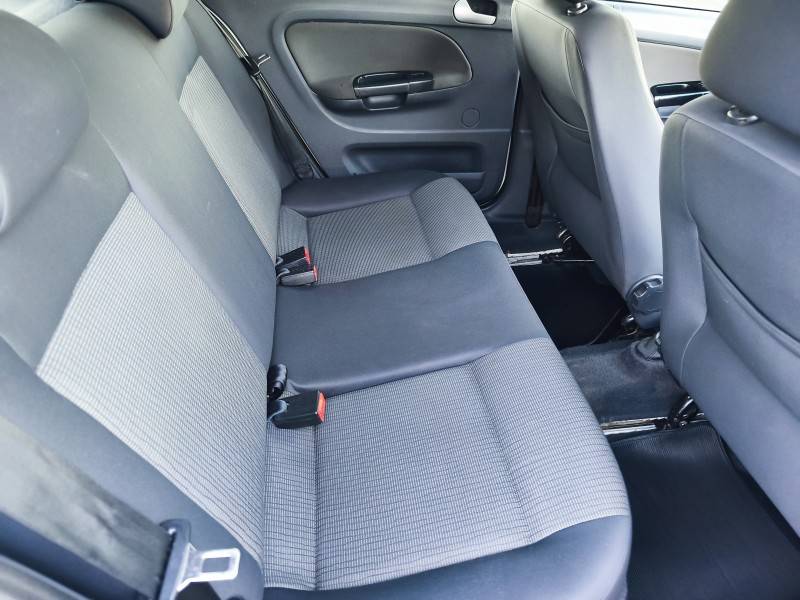 VOLKSWAGEN - GOL - 2014/2014 - Branca - R$ 39.900,00