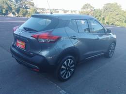 NISSAN - KICKS - 2019/2019 - Cinza - R$ 83.900,00