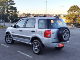 FORD - ECOSPORT - 2009/2009 - Prata - R$ 35.900,00