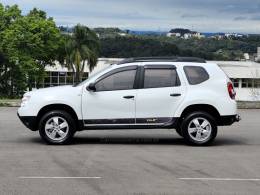 RENAULT - DUSTER - 2013/2013 - Branca - R$ 48.900,00