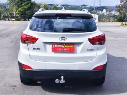 HYUNDAI - IX35 - 2017/2017 - Branca - R$ 83.900,00