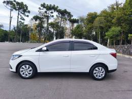 CHEVROLET - PRISMA - 2013/2013 - Branca - R$ 43.900,00
