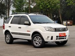 FORD - ECOSPORT - 2011/2011 - Branca - R$ 43.900,00