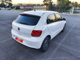 VOLKSWAGEN - GOL - 2014/2014 - Branca - R$ 39.900,00