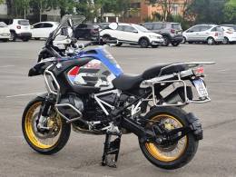 BMW - R 1250 - 2020/2020 - Azul - R$ 85.900,00