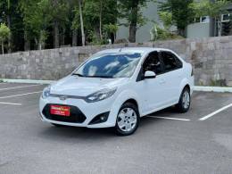FORD - FIESTA - 2014/2014 - Branca - R$ 36.900,00