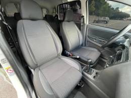 VOLKSWAGEN - SPACEFOX - 2019/2019 - Branca - R$ 58.900,00