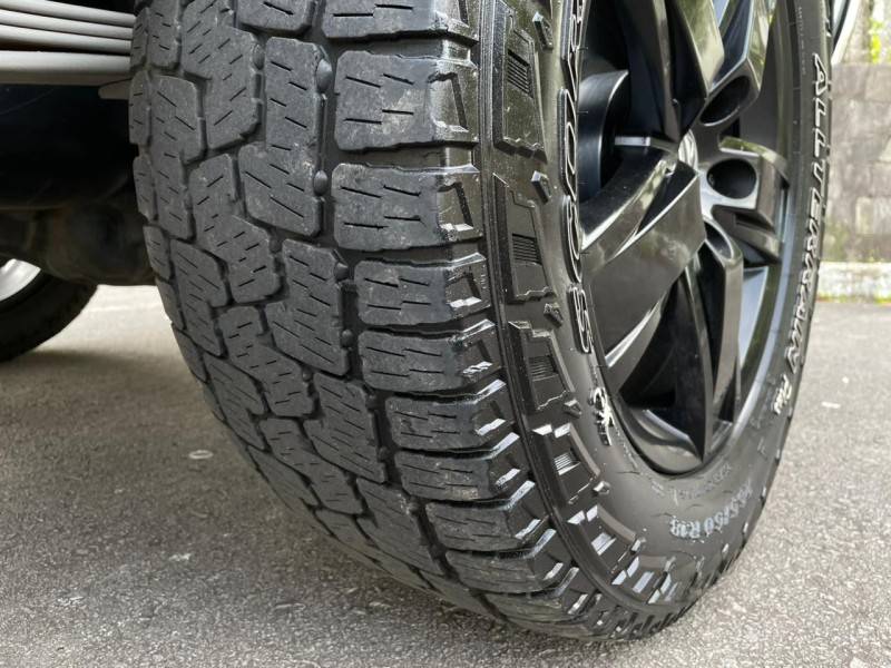 VOLKSWAGEN - AMAROK - 2019/2019 - Prata - R$ 139.900,00