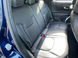 JEEP - RENEGADE - 2019/2019 - Azul - R$ 76.900,00