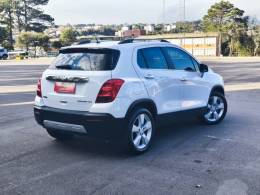 CHEVROLET - TRACKER - 2014/2014 - Branca - R$ 65.900,00