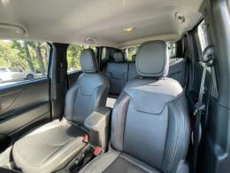 JEEP - RENEGADE - 2019/2019 - Azul - R$ 76.900,00