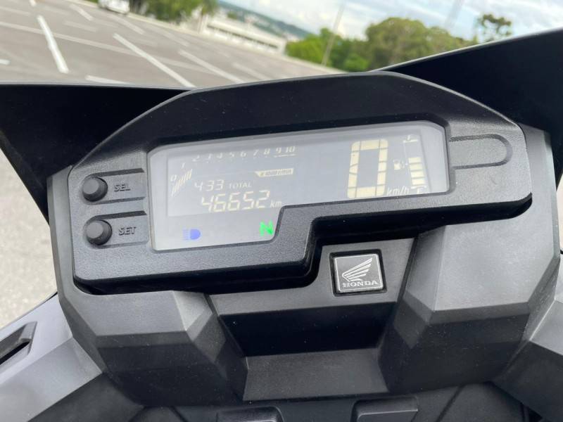 HONDA - XRE 300 - 2021/2021 - Preta - R$ 29.900,00