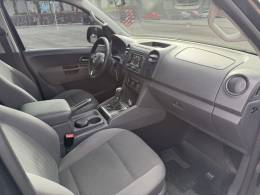 VOLKSWAGEN - AMAROK - 2013/2013 - Preta - R$ 106.900,00