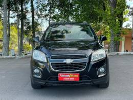 CHEVROLET - TRACKER - 2015/2015 - Preta - R$ 68.900,00