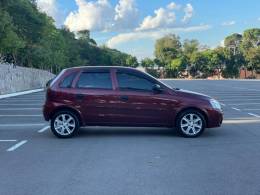 CHEVROLET - CORSA - 2012/2012 - Vermelha - R$ 34.900,00