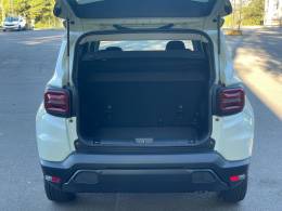 JEEP - RENEGADE - 2023/2023 - Branca - R$ 103.900,00