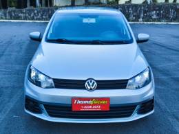 VOLKSWAGEN - GOL - 2017/2017 - Prata - R$ 44.900,00