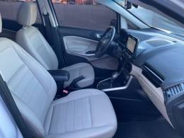 FORD - ECOSPORT - 2019/2019 - Branca - R$ 82.900,00