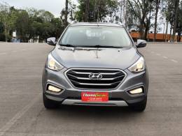 HYUNDAI - IX35 - 2018/2018 - Cinza - R$ 91.900,00