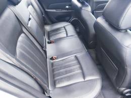 CHEVROLET - CRUZE - 2012/2012 - Prata - R$ 55.900,00