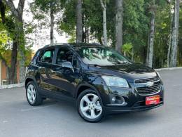 CHEVROLET - TRACKER - 2015/2015 - Preta - R$ 68.900,00