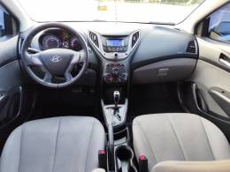 HYUNDAI - HB20S - 2014/2014 - Branca - R$ 53.900,00