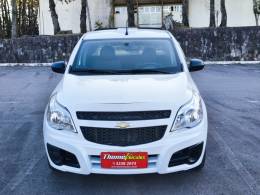 CHEVROLET - MONTANA - 2013/2013 - Branca - R$ 39.900,00